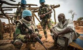 Mali: La MINUSMA a entamé son processus de retrait progressif du pays