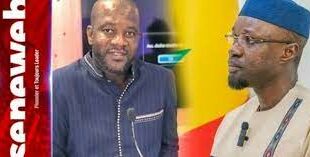 Arrestation de Me Juan Branco et Me Babacar Ndiaye: