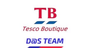tesco boutique