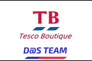 tesco boutique