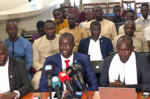 SANTE: Le SAMES pose de nouvelles exigences pour ses membres