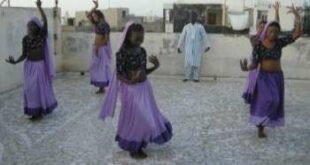 GO: Les danses indiennes ? C'est pas nous !