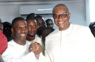 LONASE : Le nouveau DG Abdourahmane BALDÉ annonce un audit de la gestion de Lat DIOP 