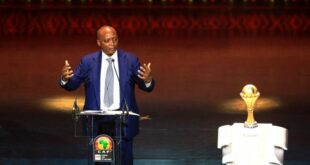 CAN 2025 et 2027: L'Algérie se retire de la course