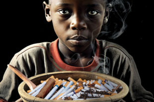 Santé: L’OMS  veut créer des écoles sans nicotine ni tabac, Deux nouvelles directives pour interdire le tabac et le vapotage 