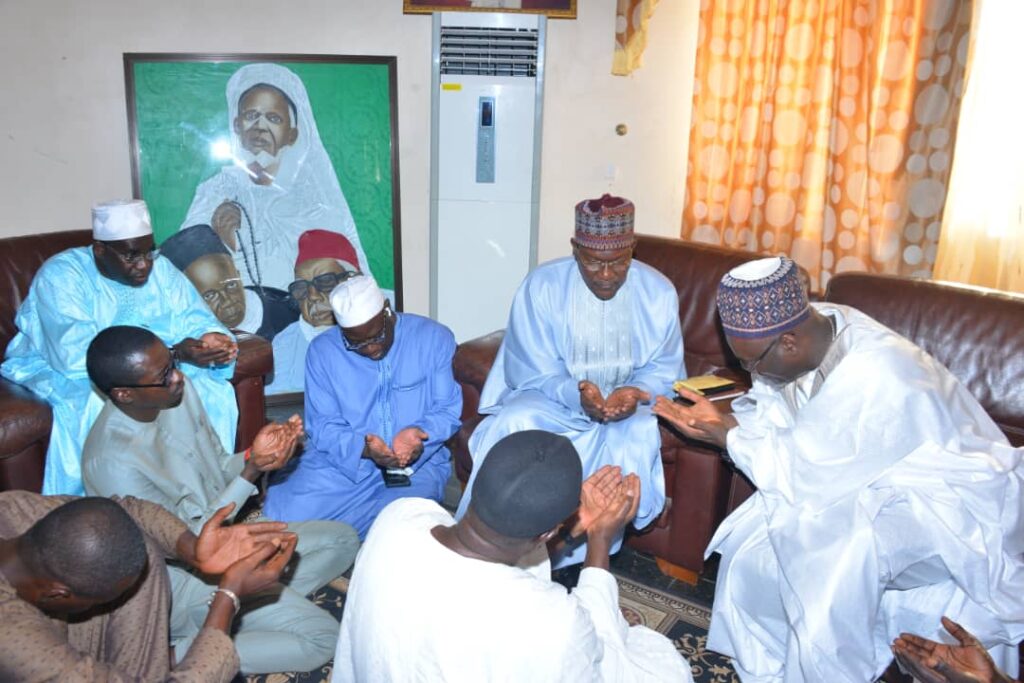 GAMOU 2023: La Senelec a investi 100 millions pour améliorer l’accès à l’électricité à Keur Mame Elhadji (DG) 1 GAMOU 2023: La Senelec a investi 100 millions pour améliorer l’accès à l’électricité à Keur Mame Elhadji (DG)