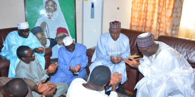 GAMOU 2023: La Senelec a investi 100 millions pour améliorer l’accès à l’électricité à Keur Mame Elhadji (DG)