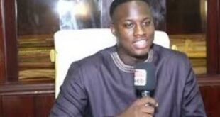 Urgent! Kaolack: Le fils de Ahmed Khalifa Niass arrêté pour homicide involontaire