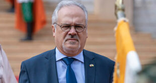 Ambassadeur de France au Niger