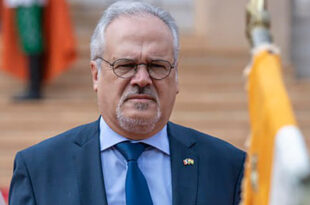 Ambassadeur de France au Niger