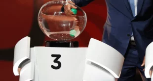 CAN 2023:Calendrier, dates et tirage au sort en Côte d'Ivoire