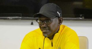Match retour contre le Mozambique: La victoire est « impérative » (entraineur)