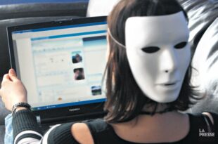 Cyber-intimidation: Un enfant sur trois en est  victime 