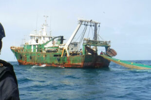 SÉCURITÉ MARITIME: Plus de 500 pêcheurs et capitaines d'embarcations de Saint-Louis capacités