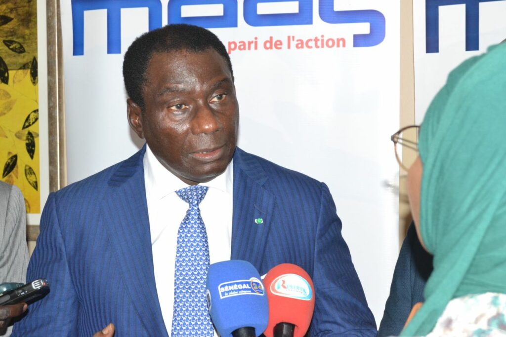 22e session des Assises Economiques du MEDS 26 WhatsApp Image 2023 09 14 at 14.22.14