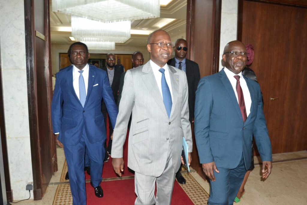 22e session des Assises Economiques du MEDS 21 WhatsApp Image 2023 09 14 at 14.22.20