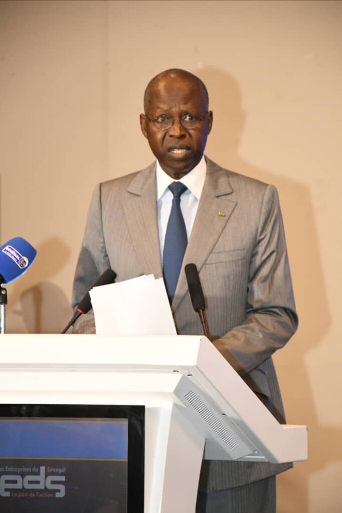 22e session des Assises Economiques du MEDS 10 WhatsApp Image 2023 09 14 at 18.39.26 2