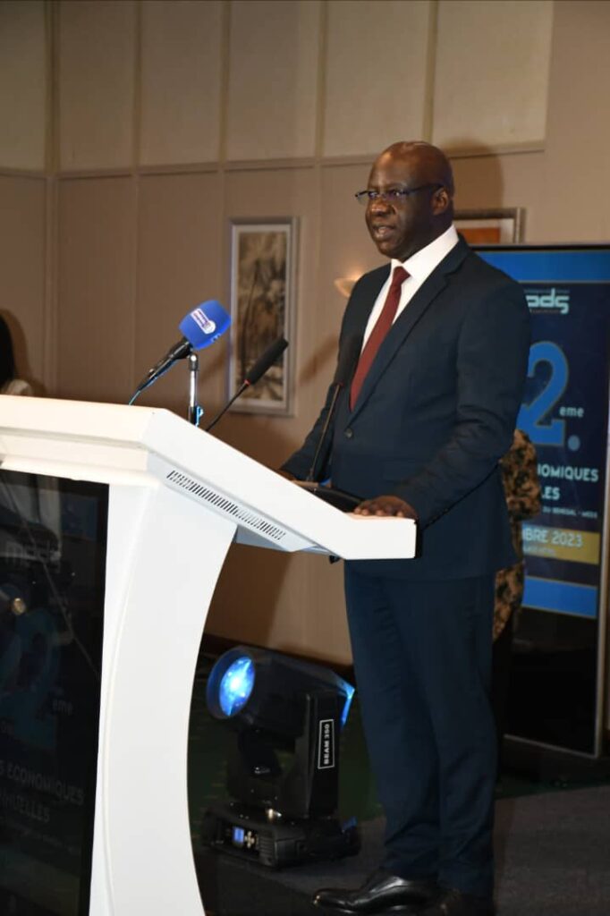 22e session des Assises Economiques du MEDS 7 WhatsApp Image 2023 09 14 at 18.39.27 2