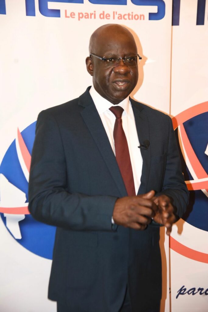 22e session des Assises Economiques du MEDS 2 WhatsApp Image 2023 09 14 at 18.39.28 4