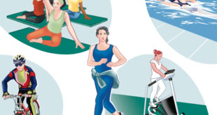 activite physique les bienfaits