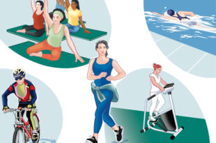 activite physique les bienfaits