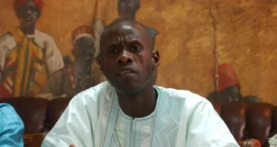 Go: Sokhna Dada réclame un milliard à Ameth Suzanne