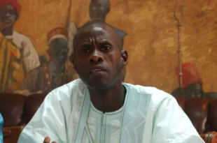 Go: Sokhna Dada réclame un milliard à Ameth Suzanne