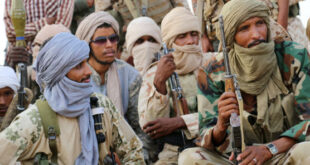 Mali: L’inquiétante reprise de la guerre dans le nord du pays