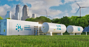 Hydrogène Vert: Le Maroc ambitionne de devenir un producteur majeur