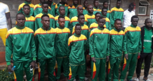 Championnats du monde des sourds : Les Lions prennent le dessus devant la Thaïlande