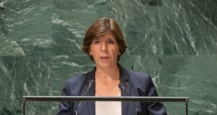 Crises africaines: La France déclare croire aux solutions africaines