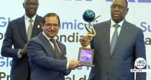 mac finance islamique