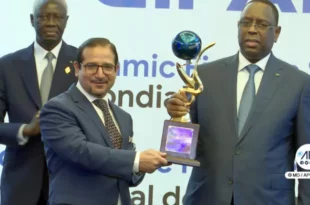 mac finance islamique