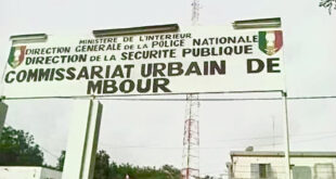mbour