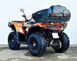 moto quad
