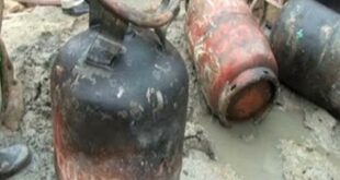 Derklé : Une bonbonne de gaz explose et fait deux (02) morts et plusieurs blessés