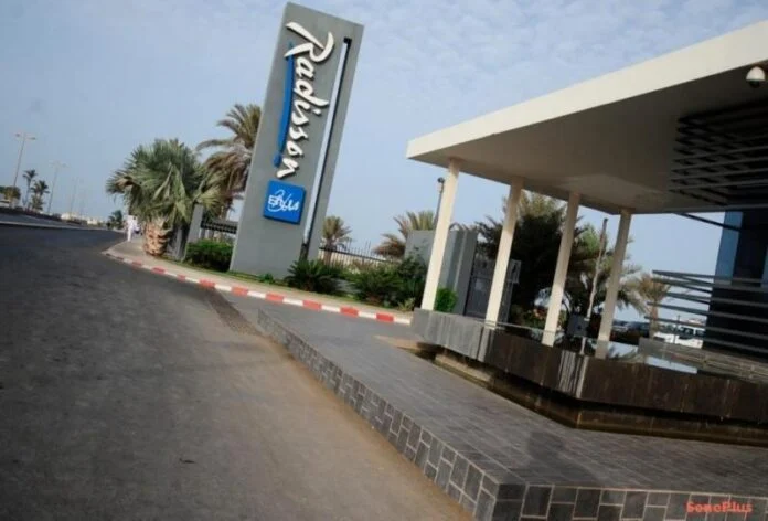 Noyade au Radisson Blu Dakar : L’hôtel dans la tourmente judiciaire 1 Noyade au Radisson Blu Dakar : L’hôtel dans la tourmente judiciaire