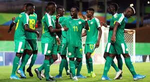 Mondial U17: Le Sénégal en préparation avec 29 Lionceaux