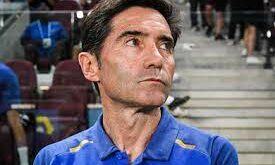 Urgent! MARCELINO quitte le club de l’Olympique de Marseille