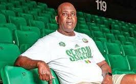 Moustapha Gaye a été remplacé par Raoul Toupane