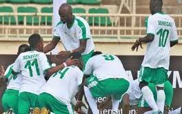 Mondial des Sourd-muet : Le Sénégal file en 1/4 de finale