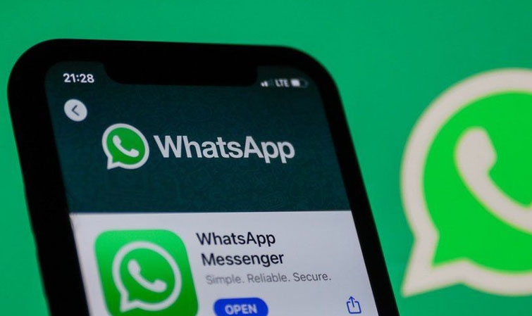 WhatsApp : de nouvelles fonctionnalités 1 whatsapp 755