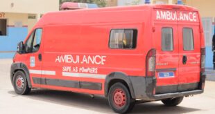 sapeurs pompiers