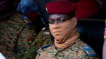 BURKINA FASO :Quatre (04) officiers interpellés, Deux (02) recherchés aprés un Coup d'Etat déjoué