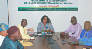 FINANCEMENTS: Le PROMISE opte sur sept chaînes de valeur