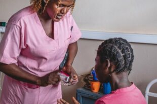 Santé Maternelle: Les femmes migrantes plus exposées