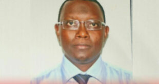 Direction Générale de la Planification et des Politiques (DGPPE) : Souleymane Diallo nommé nouveau DG