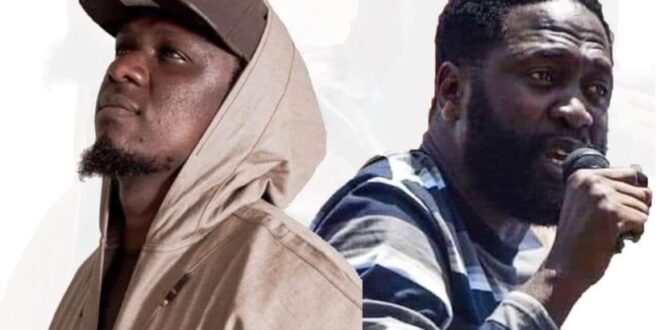 ​Affaire faux passeports diplomatiques: Kilifeu, Simon et Thier renvoyés au 7 décembre