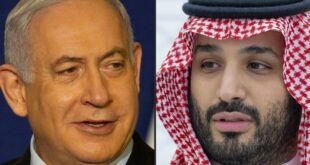 Attaque du Hamas en Israel quelles consequences sur la normalisation des relations avec l Arabie Saoudite