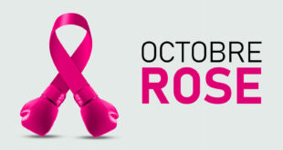 Bandeau octobre rose